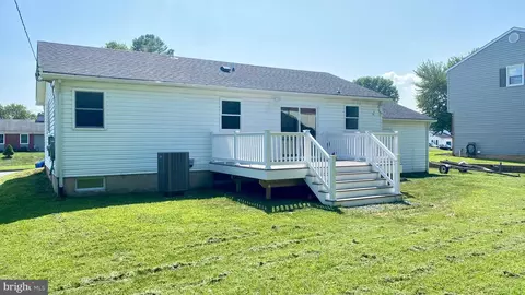 Exterior - 409 Joppa Farm Rd, Joppa, MD 21085 photo 2 of 2
