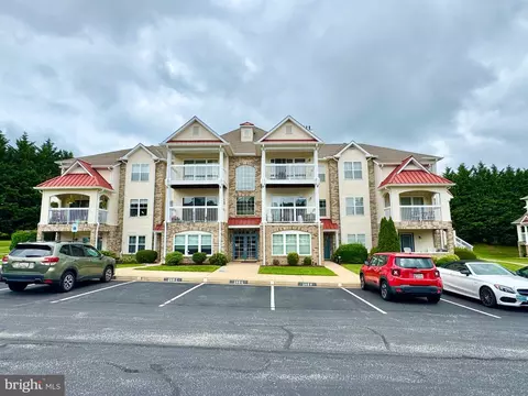 205 Kimary Ct #205-K, Forest Hill, MD 21050
