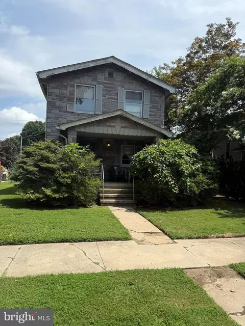 823 S Washington St, Havre De Grace, MD 21078
