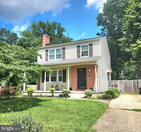 1353 Sweetbriar Ln, Bel Air, MD 21014