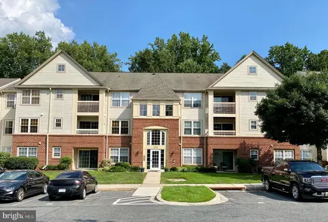 309 J Tall Pines Ct #9, Abingdon, MD 21009