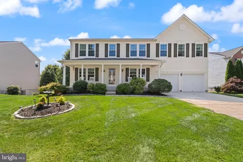 1805 Charolais Ct, Bel Air, MD 21015