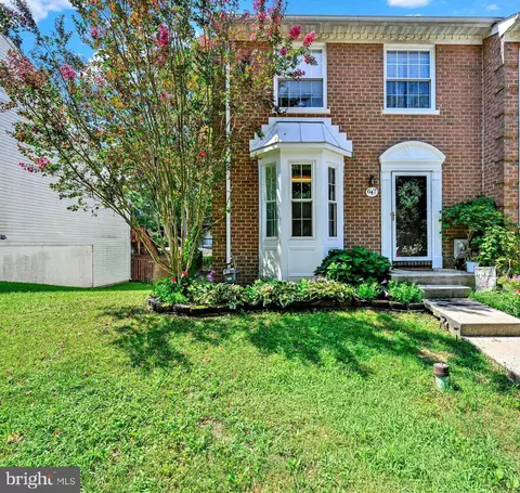 647 N Branch Ct, Abingdon, MD 21009 photo 1