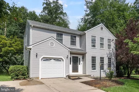 400 Birchwood Manor Ln, Bel Air, MD 21014