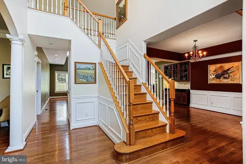 Entry Way - 3311 Pritchett Ln, Fallston, MD 21047 photo 1 of 1