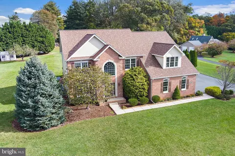 Exterior - 3311 Pritchett Ln, Fallston, MD 21047 photo 6 of 6