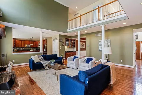 Living - 3311 Pritchett Ln, Fallston, MD 21047 photo 1 of 3