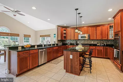 Kitchen - 3311 Pritchett Ln, Fallston, MD 21047 photo 2 of 4