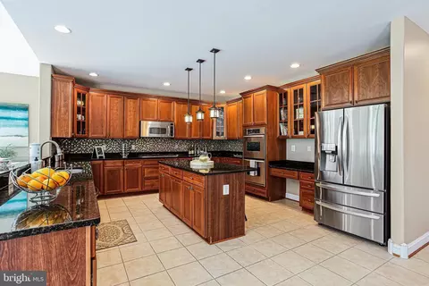 Kitchen - 3311 Pritchett Ln, Fallston, MD 21047 photo 1 of 4