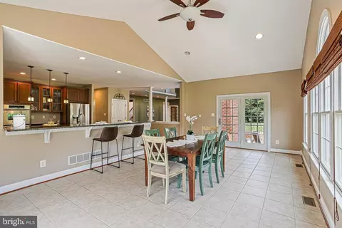 Dining - 3311 Pritchett Ln, Fallston, MD 21047 photo 1 of 2
