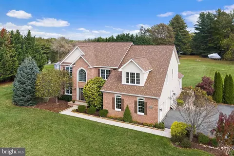 Exterior - 3311 Pritchett Ln, Fallston, MD 21047 photo 5 of 6
