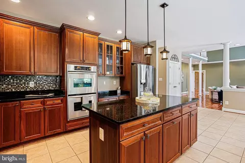 Kitchen - 3311 Pritchett Ln, Fallston, MD 21047 photo 4 of 4