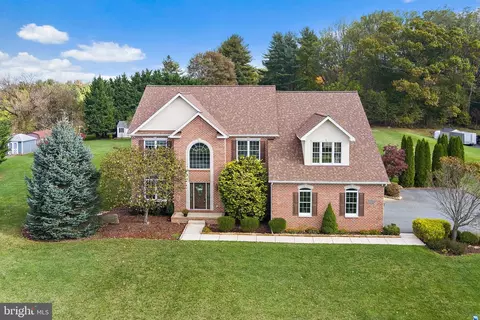 3311 Pritchett Ln, Fallston, MD 21047