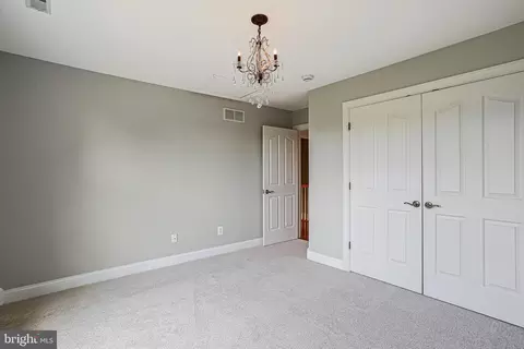 Bedroom - 3311 Pritchett Ln, Fallston, MD 21047 photo 5 of 7