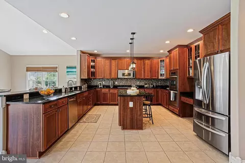 Kitchen - 3311 Pritchett Ln, Fallston, MD 21047 photo 3 of 4
