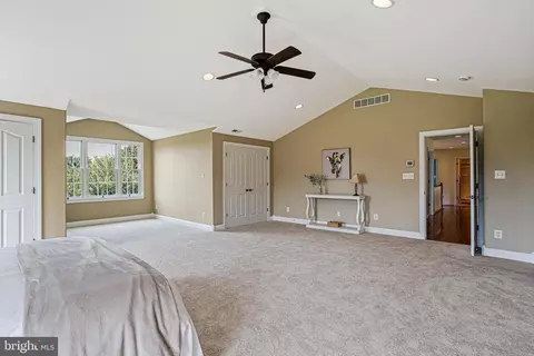 Bedroom - 3311 Pritchett Ln, Fallston, MD 21047 photo 7 of 7