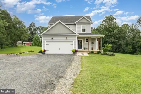 4512 Flintville Rd, Whiteford, MD 21160