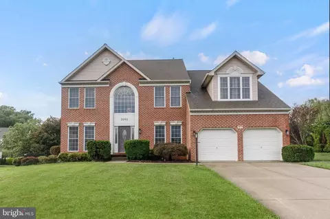 2093 Titan Ter, Havre De Grace, MD 21078