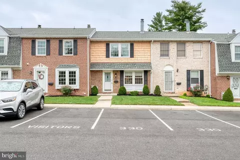 330 Harlan Sq #A-6, Bel Air, MD 21014