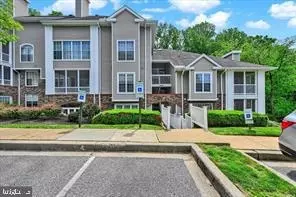 606 F Squire Ln #606-F, Bel Air, MD 21014