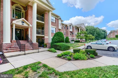 202 Clifford Ln #1-M, Forest Hill, MD 21050