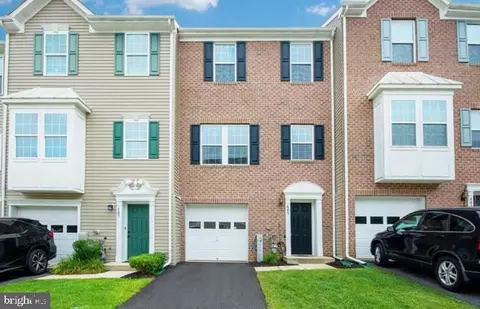 405 Signal Ct #33, Bel Air, MD 21014
