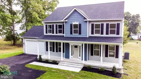 2111 Nuttal Ave, Edgewood, MD 21040