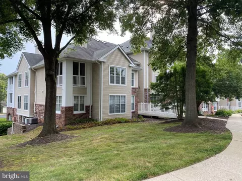 310 E Canterbury Rd #310-E, Bel Air, MD 21014