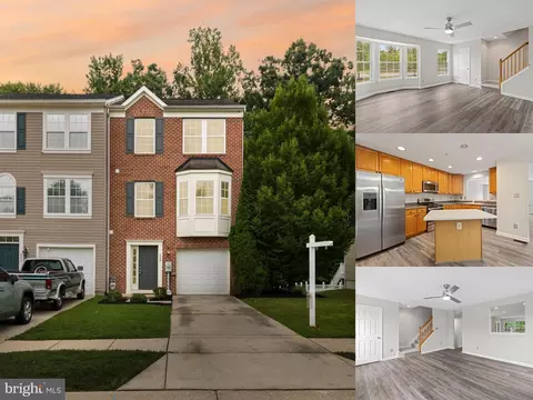 509 Twinleaf Dr, Aberdeen, MD 21001