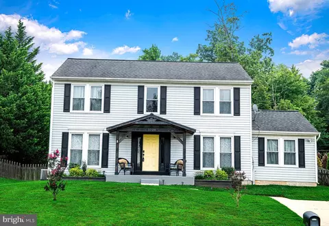 3729 Federal Ln, Abingdon, MD 21009