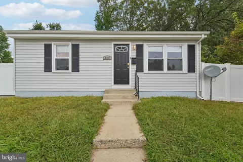439 Washington St, Aberdeen, MD 21001