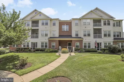 306 M Willrich Cir #306M, Forest Hill, MD 21050