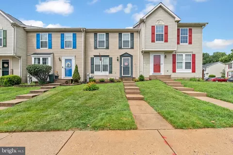 914 Lynham Ct #914, Bel Air, MD 21014