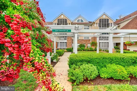 204 D Chaucer Ln #204-D, Bel Air, MD 21014