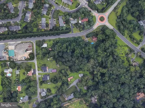 Wheel Road, Bel Air, MD 21014