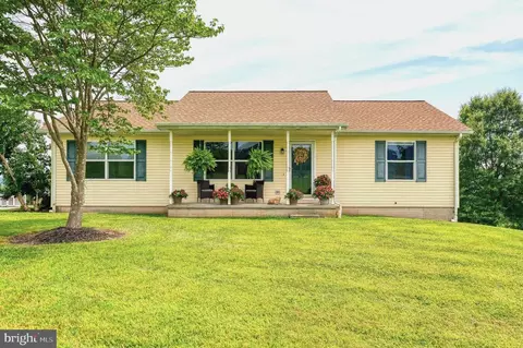 1615 Jerrys Rd, Street, MD 21154