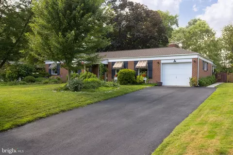 18 Huntington Pl, Bel Air, MD 21014