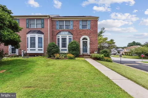 828 Albion Pl, Bel Air, MD 21014