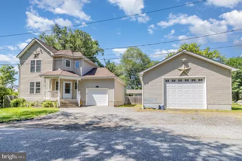 2204 Blevins Rd, Edgewood, MD 21040