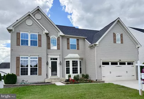 3611 Balaton Dr, Aberdeen, MD 21001