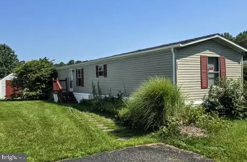 1923 Bennett Rd, Aberdeen, MD 21001