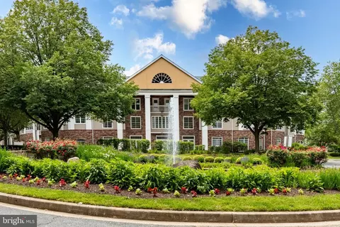 600 Squire Ln #600-3A, Bel Air, MD 21014