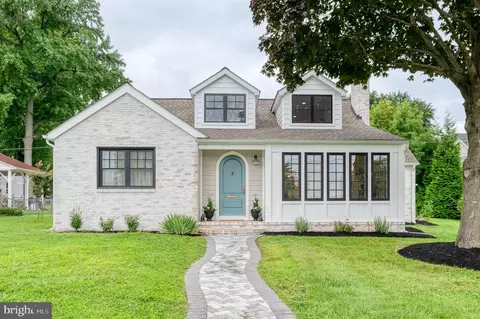 977 Chesapeake Dr, Havre De Grace, MD 21078