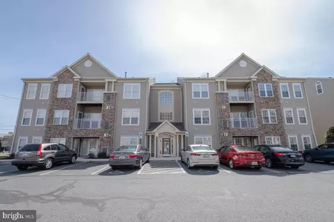 101 H Nichols St #6H, Bel Air, MD 21014