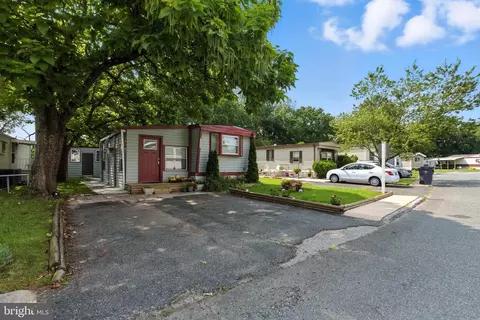 1921 Steven Dr, Edgewood, MD 21040