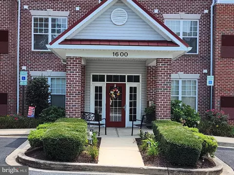 1600 Martha Ct #301, Bel Air, MD 21015