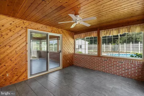 Exterior - 2616 Lawson Rd, Fallston, MD 21047 photo 8 of 14