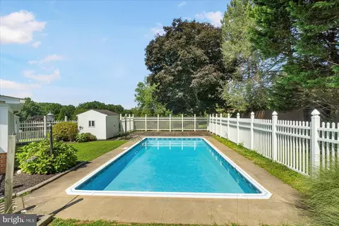 Exterior - 2616 Lawson Rd, Fallston, MD 21047 photo 12 of 14