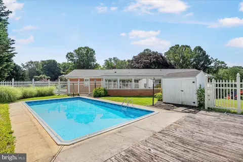 Exterior - 2616 Lawson Rd, Fallston, MD 21047 photo 11 of 14