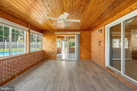 Exterior - 2616 Lawson Rd, Fallston, MD 21047 photo 6 of 14